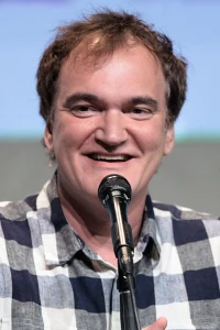 Photo of Quentin Tarantino