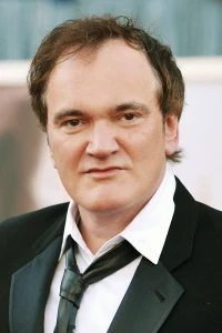 Photo of Quentin Tarantino