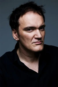 Photo of Quentin Tarantino