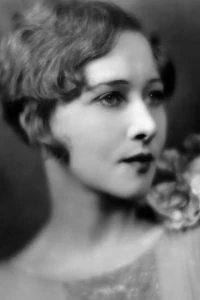 Foto de Anna Q. Nilsson