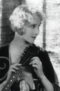 Foto de Anna Q. Nilsson