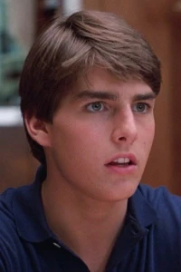 Photo of Tom Cruise