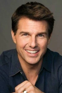 Photo of Tom Cruise
