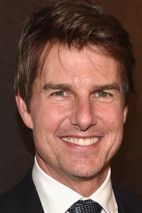 Photo of Tom Cruise
