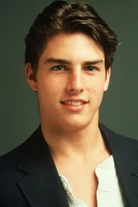 Photo of Tom Cruise