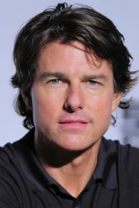 Photo of Tom Cruise