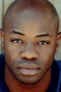 Foto de Dayo Ade
