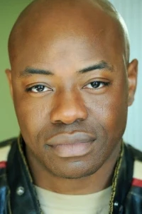 Foto de Dayo Ade
