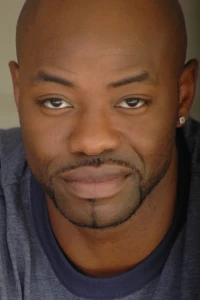Foto de Dayo Ade