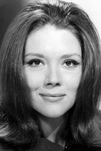 Photo of Diana Rigg
