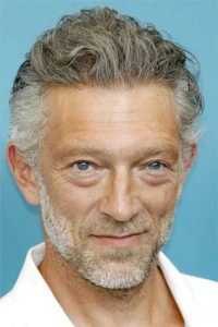 Photo of Vincent Cassel