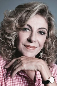 Photo of Marília Pêra