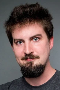 Photo of Adam Wingard