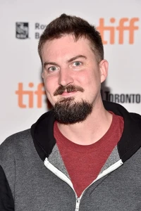 Photo of Adam Wingard