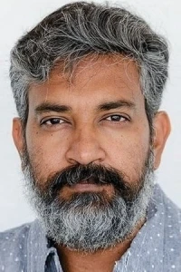 Photo of S. S. Rajamouli