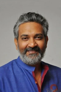 Photo of S. S. Rajamouli