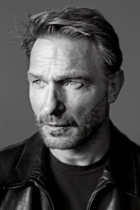 Photo of Thomas Kretschmann