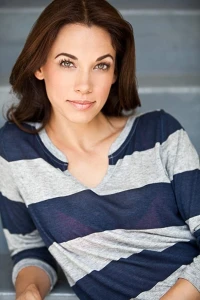 Photo of Jordan Madley