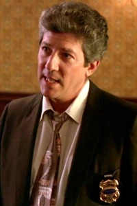 Foto de Peter Riegert