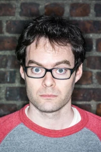Photo of Bill Hader