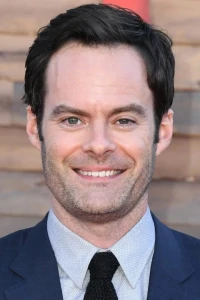 Photo of Bill Hader