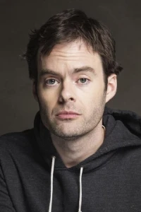 Photo of Bill Hader