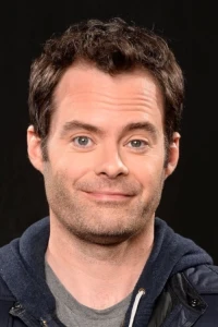 Photo of Bill Hader