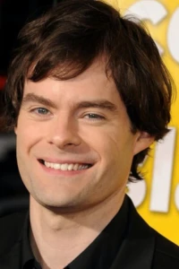 Photo of Bill Hader