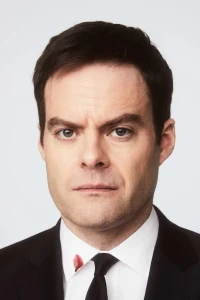 Photo of Bill Hader