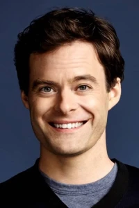 Photo of Bill Hader