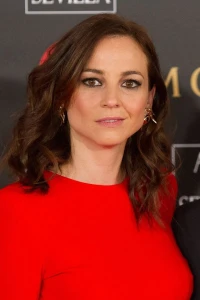 Photo of Leonor Watling