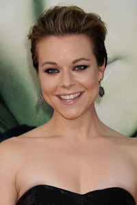 Photo of Tina Majorino