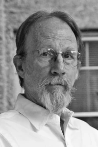 Photo of Raynor Scheine