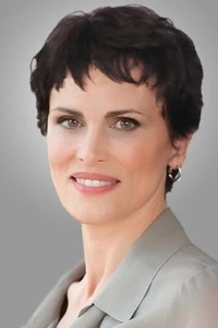 Foto de Justina Vail Evans