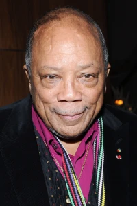 Foto de Quincy Jones