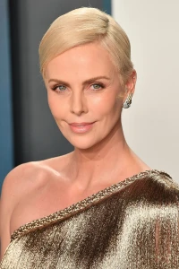Photo of Charlize Theron