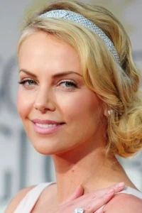 Photo of Charlize Theron