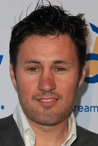 Photo of Randy Ryan