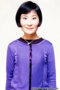 Photo of Hairi Katagiri