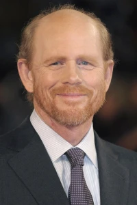 Photo of Ron Howard