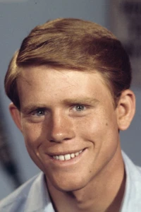 Photo of Ron Howard