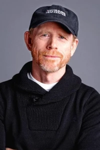 Photo of Ron Howard