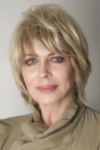 Photo of Joanna Cassidy
