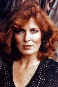 Photo of Joanna Cassidy