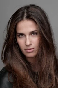 Foto de Elisa Tovati