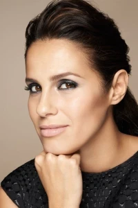 Foto de Elisa Tovati