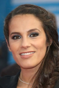 Foto de Elisa Tovati