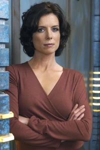 Photo of Torri Higginson