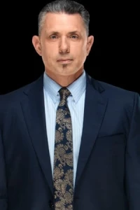 Photo of Michael Coulthard