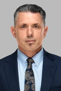 Photo of Michael Coulthard